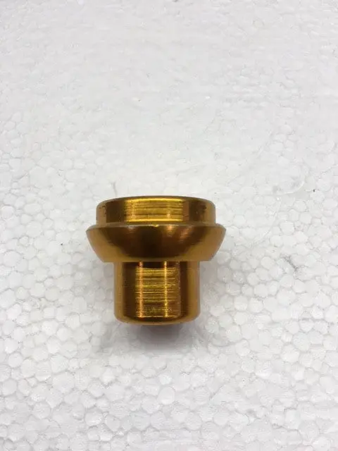 32Mm Gold Rear Bumper Bushing - Inner 1