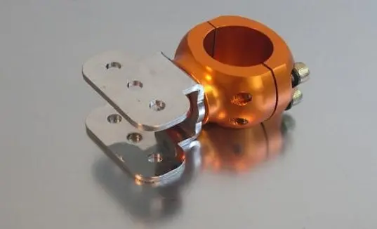32Mm Water Pump Support 1