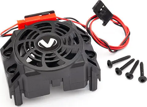 3463 Cooling Fan Kit 540Xl Motor 1