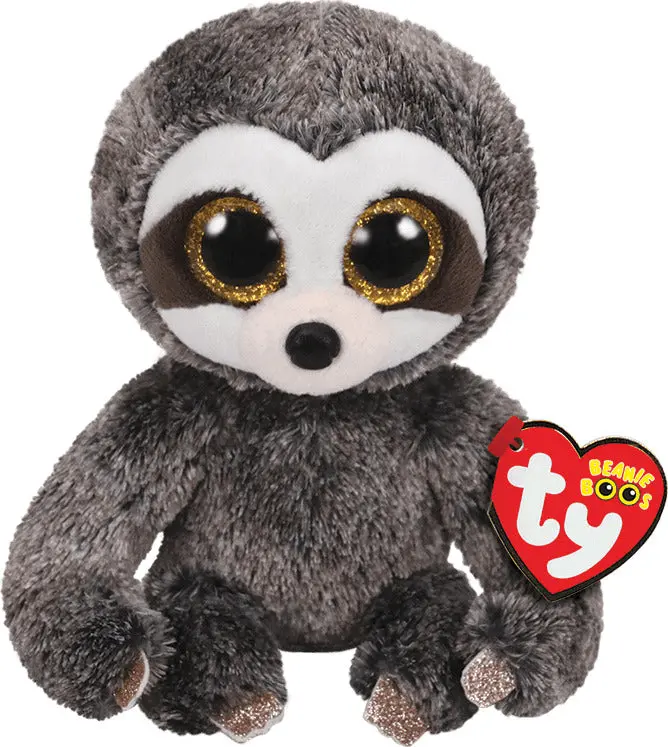 36215 Dangler - Sloth Brown Reg 1