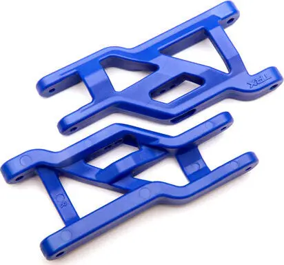 3631A Suspension Arms Front Hd Blue 1