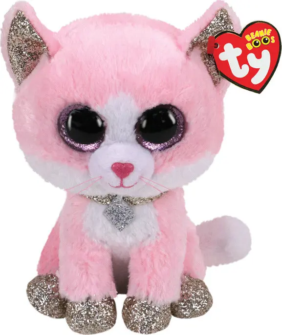 36366 Fiona - Cat Pink Reg 1