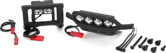 3794	 Led Light Set 2Wd Stampede 1