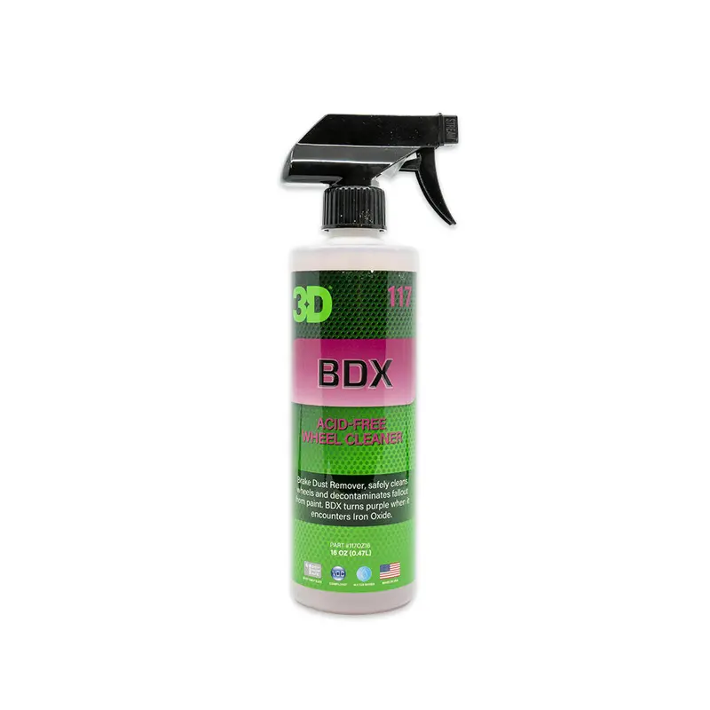 3D Bdx Iron Remover 1