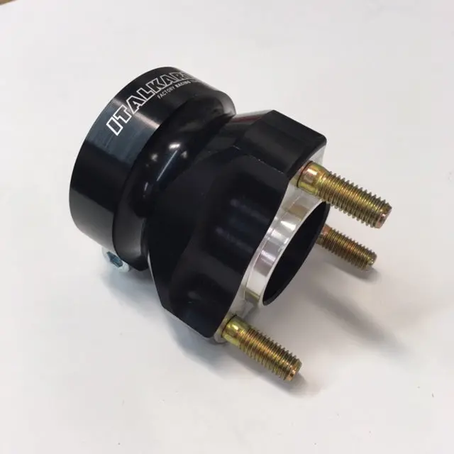 40 X 60Mm - Italkart Rear Hub 1