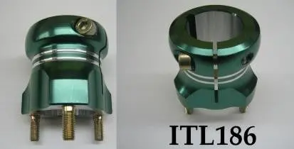 40 X 65Mm Rear Wheel Hub - Italkart 1