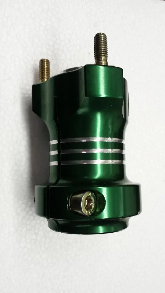 40 X 95Mm Wheel Hub - Italkart 1