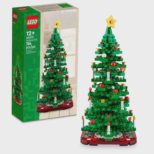 40573 Christmas Tree 1