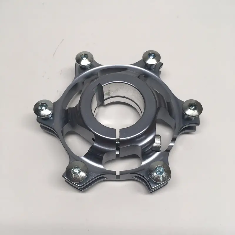 40Mm Floating Brake Rotor Carrier 1