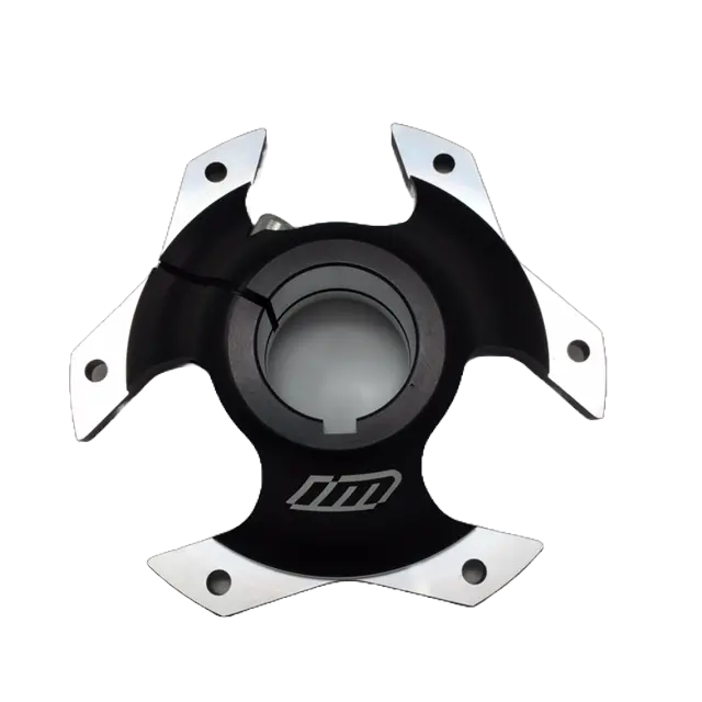 40Mm Im Sprocket Carrier Hub 1