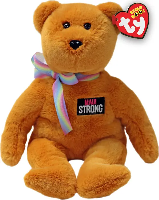 41326 Aloha - Maui Bear Reg 1
