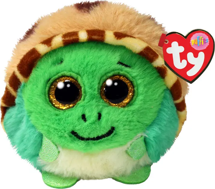 42549 Cruiser - Turtle Puff 1