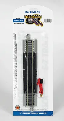 44510 Ho Ns Ez 9" Straight Terminal 1