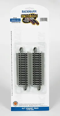 44514 Ho Ns Ez 4-1/2" Straight (4) 1