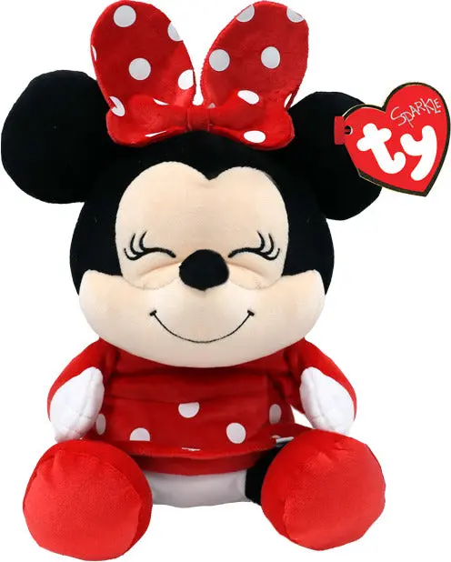 45008 Minnie Mouse - Floppy Med 1