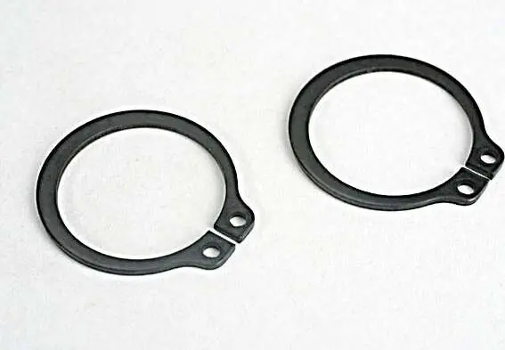 4898 Snap Rings (2) 1