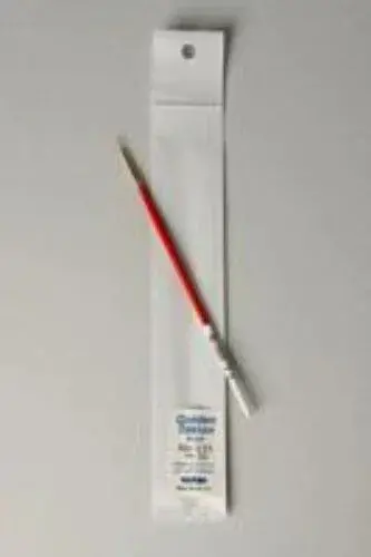 5/0 Taklon Detail Brush 1