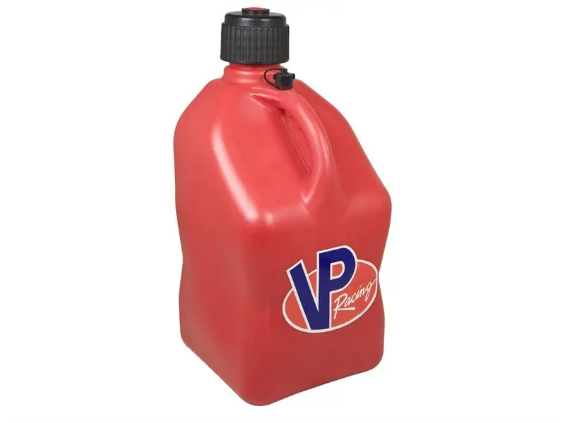 5 Gallon Fuel Jug 1