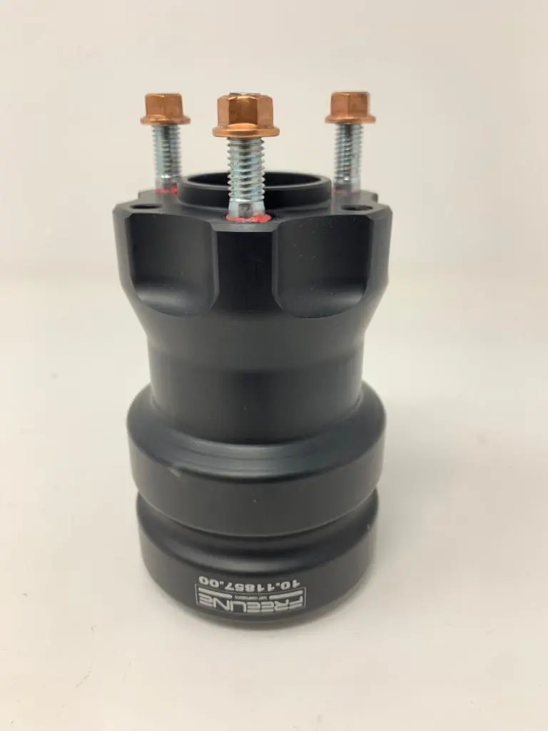 50 X 115Mm Freeline Rear Hub 1