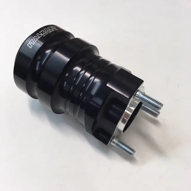 50 X 115Mm - Italkart Rear Hub 1