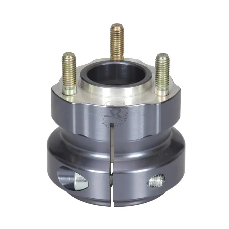 50 X 62Mm Rear Hub 1