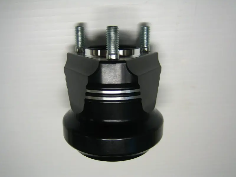 50 X 75Mm  Italkart Rear Hub 1