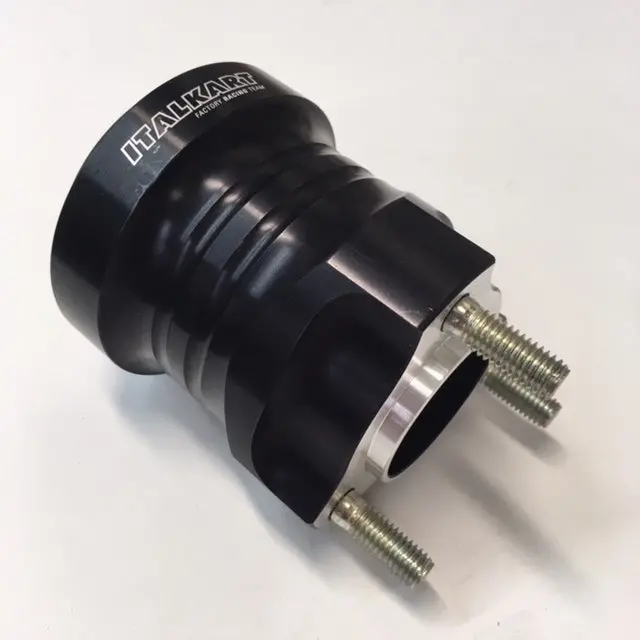 50 X 85Mm - Italkart Rear Hub 1