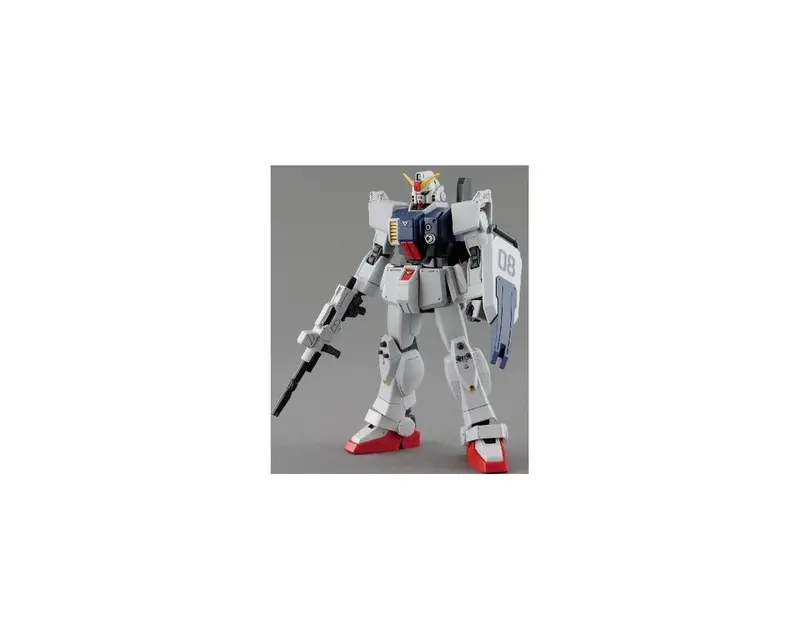 5059169	1/144 Hg Universal Century Series: #210 Rx79(G) Gundam Ground Type 1