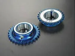 50Mm 428 Shifter Sprocket (Skm) 1