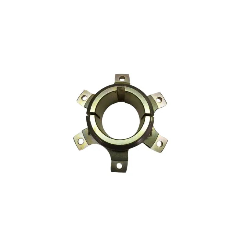 50Mm Brake Rotor Carrier - Lightweight Magnesium 1