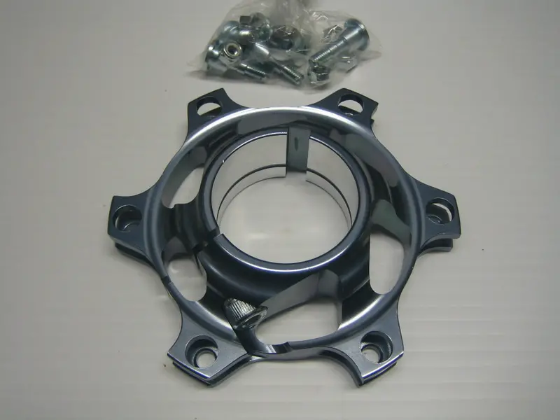 50Mm Floating Brake Rotor Carrier 1