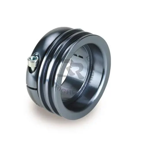 50Mm Water Pump Pulley 1