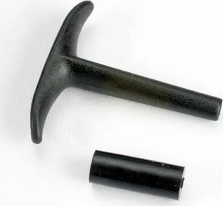 5178	 Pull Handle Recoil Trx 2.5 1