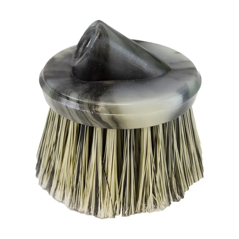 6” Replacement Brush For Plastic/Stainless Steel Dressing Applicator Tank 1