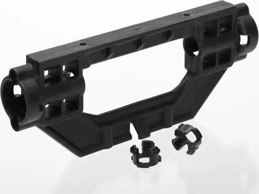 6457 Center Bearing Carrier/Bushings Xo-1 (2) 1