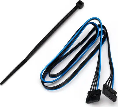 6525 - Communication Link, Telemetry Expander 1