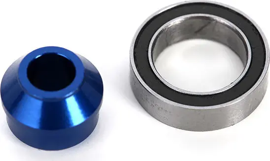 6893X Aluminum Bearing Adapter Slash 4X4 1