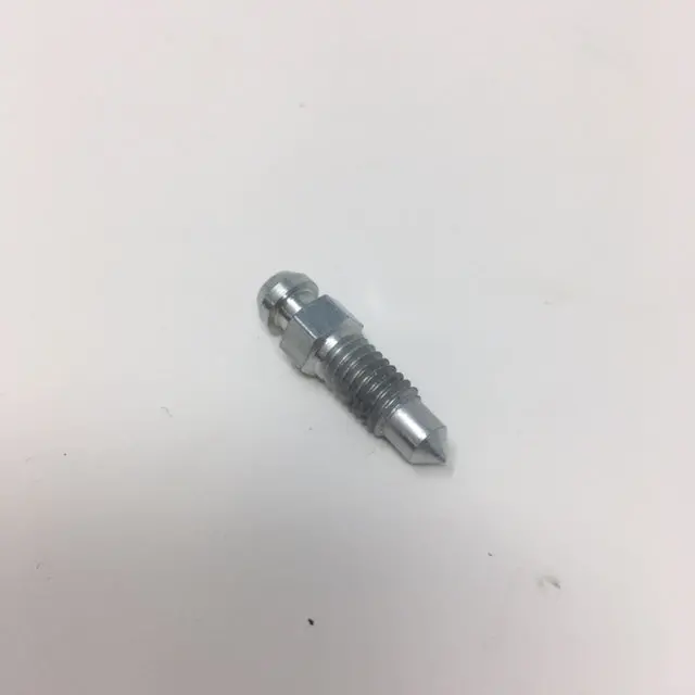 6Mm Bleeder Screws 1