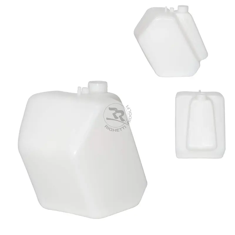 7.5L Fixed Fuel Tank 1
