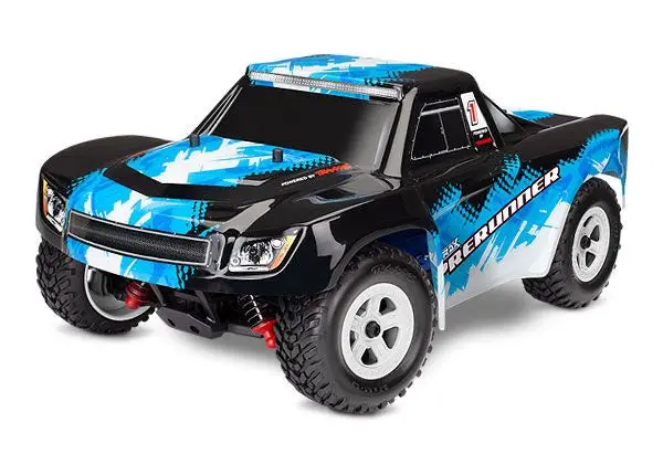 76064-5 - Latrax® Desert Prerunner: 1/18-Scale 4Wd 1