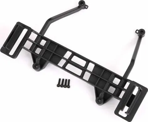 7824 Latch Body Mount Rear 1