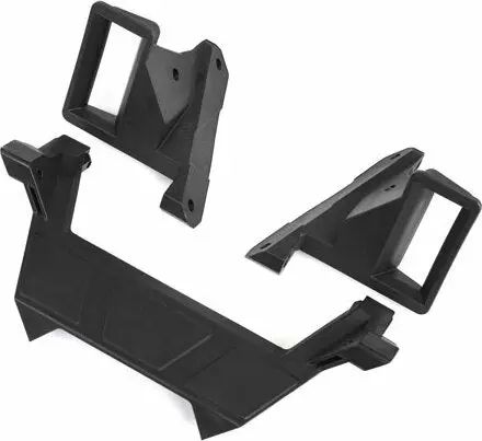 7826 Body Mount Rear 1