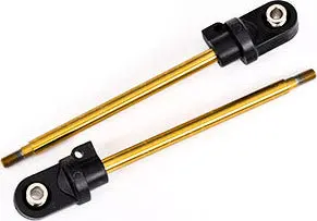 7863T Shock Shaft Gtx 92Mm Tin (2) 1