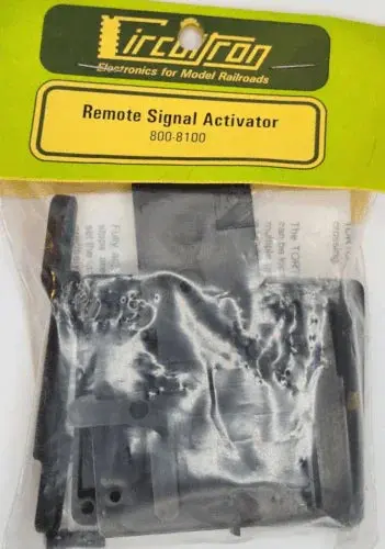 800-8100 Remote Signal Activator 1