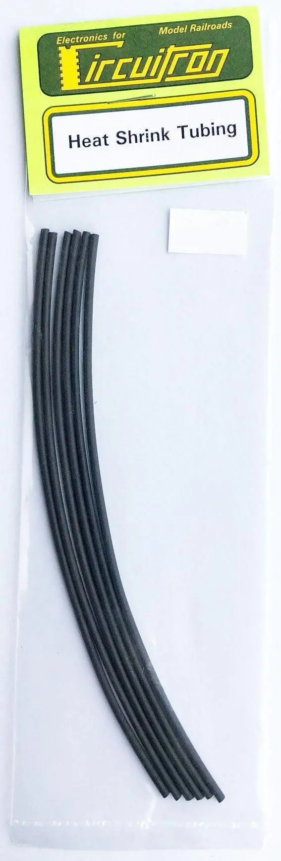 800-8703 Heat Shrink Tubing 3/64 1