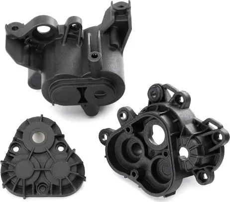 8291  Gearbox Housing (Includes Main 1