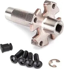 8297 Spool Diff Housing Plug 1