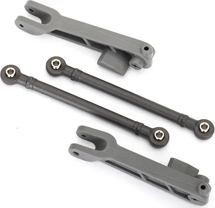 8597	 Linkage, Sway Bar, Rear (2) (Assembled With Hollow 1