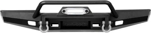 8867 Bumper Winch '79 Brnco/Blzr 1