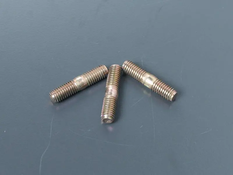 8Mm Wheel Studs 1